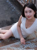 IESS异思趣向  2025.03.27 丝享家 2012 小婕《针织包臀裙》(77)